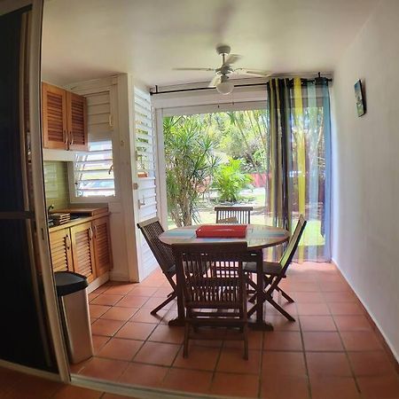 Studio Colibri Saint-Francois (Grande-Terre) Exterior foto