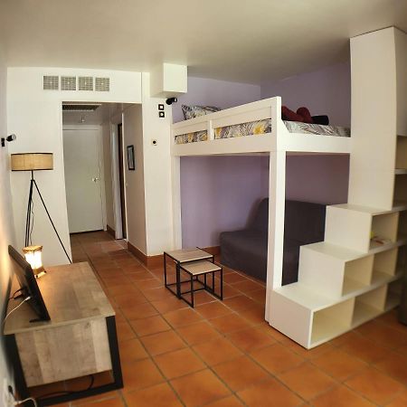 Studio Colibri Saint-Francois (Grande-Terre) Exterior foto