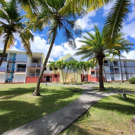 Studio Colibri Saint-Francois (Grande-Terre) Exterior foto