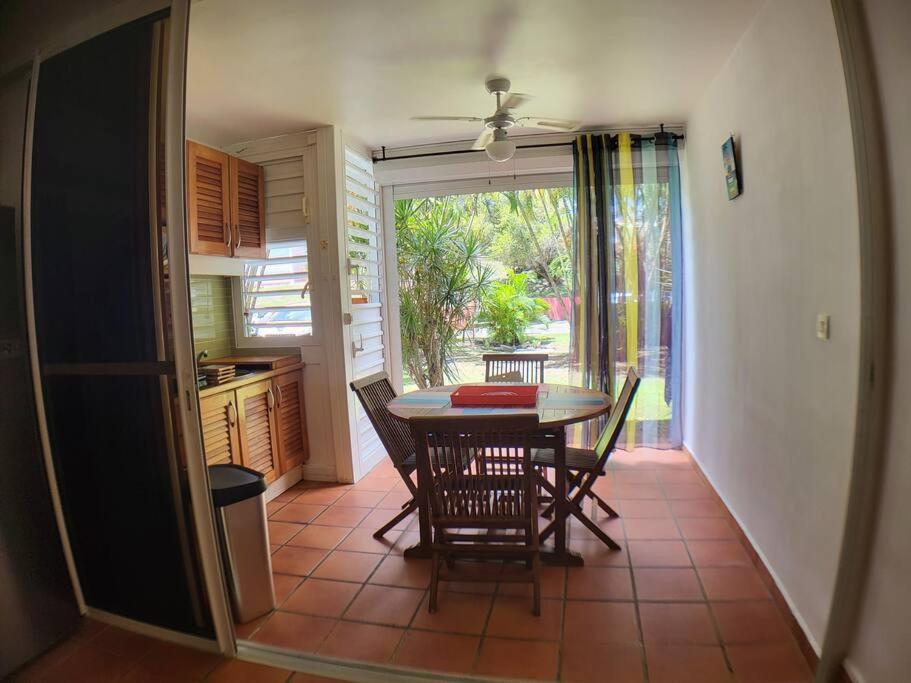 Studio Colibri Saint-Francois (Grande-Terre) Exterior foto