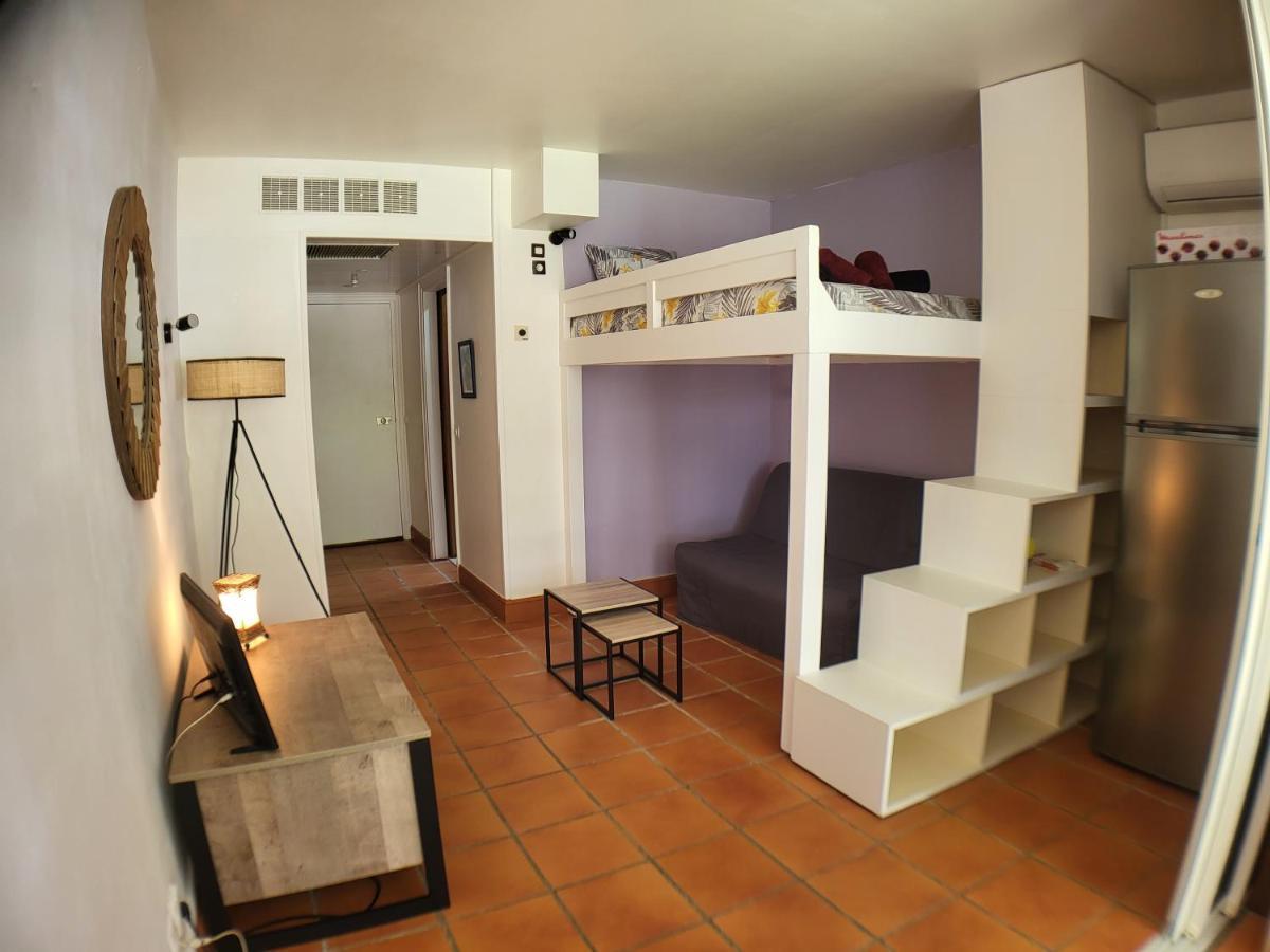 Studio Colibri Saint-Francois (Grande-Terre) Exterior foto
