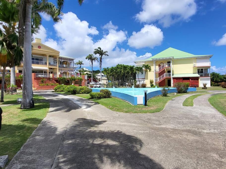 Studio Colibri Saint-Francois (Grande-Terre) Exterior foto