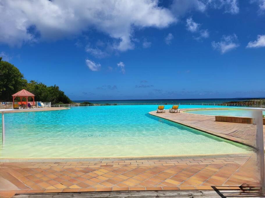 Studio Colibri Saint-Francois (Grande-Terre) Exterior foto
