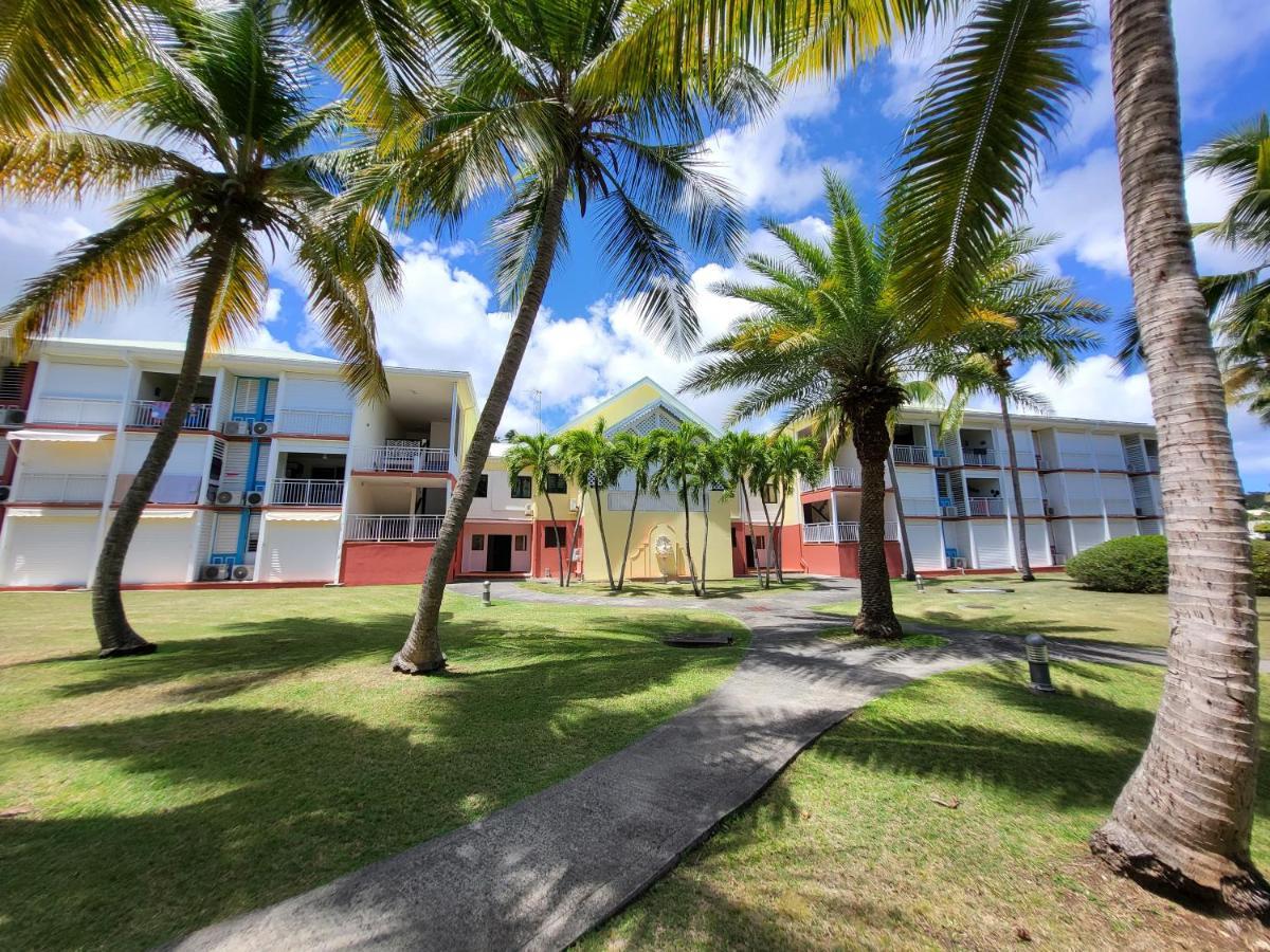 Studio Colibri Saint-Francois (Grande-Terre) Exterior foto